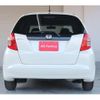 honda fit 2009 quick_quick_DBA-GE6_GE6-1198845 image 4