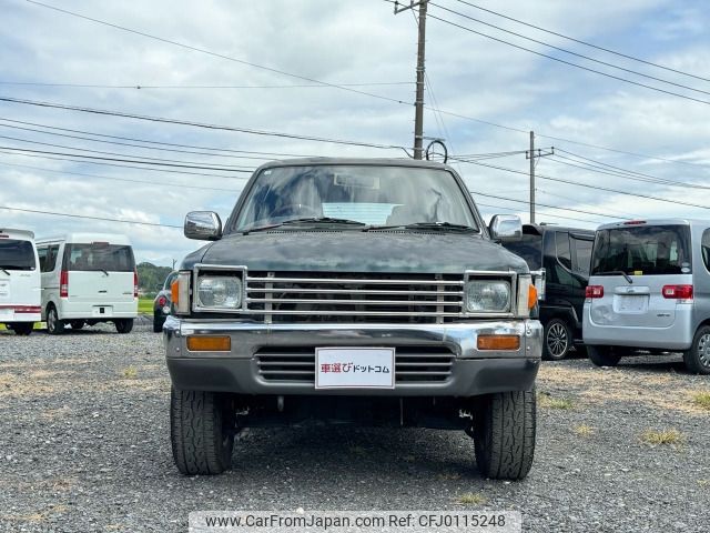 toyota hilux 1991 -TOYOTA--Hilux Van S-LN131V--LN131-0001890---TOYOTA--Hilux Van S-LN131V--LN131-0001890- image 2