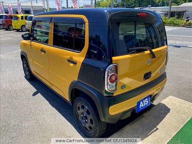 suzuki hustler 2019 -SUZUKI--Hustler DAA-MR41S--MR41S-365573---SUZUKI--Hustler DAA-MR41S--MR41S-365573- image 2