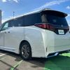 toyota alphard 2024 -TOYOTA--Alphard 3BA-AGH40W--AGH40-4001152---TOYOTA--Alphard 3BA-AGH40W--AGH40-4001152- image 15