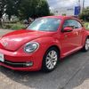 volkswagen the-beetle 2014 -VOLKSWAGEN--VW The Beetle DBA-16CBZ--WVWZZZ16ZEM633111---VOLKSWAGEN--VW The Beetle DBA-16CBZ--WVWZZZ16ZEM633111- image 9