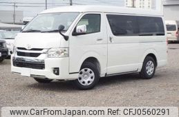 toyota hiace-van 2023 -TOYOTA 【岐阜 303ｱ2101】--Hiace Van 3BF-TRH216K--TRH216-8014433---TOYOTA 【岐阜 303ｱ2101】--Hiace Van 3BF-TRH216K--TRH216-8014433-