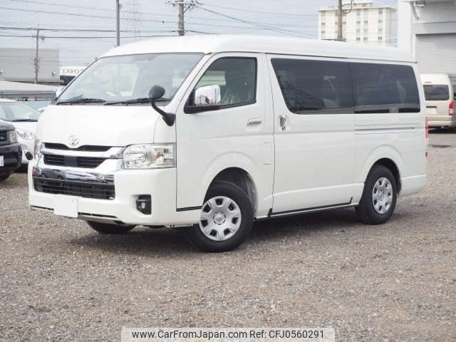 toyota hiace-van 2023 -TOYOTA 【岐阜 303ｱ2101】--Hiace Van 3BF-TRH216K--TRH216-8014433---TOYOTA 【岐阜 303ｱ2101】--Hiace Van 3BF-TRH216K--TRH216-8014433- image 1