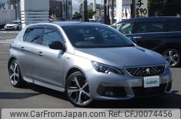 peugeot 308 2019 -PEUGEOT--Peugeot 308 LDA-T9AH01--VF3CHEHZRKS115740---PEUGEOT--Peugeot 308 LDA-T9AH01--VF3CHEHZRKS115740-