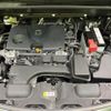 toyota harrier 2022 -TOYOTA--Harrier 6BA-MXUA80--MXUA80-0071535---TOYOTA--Harrier 6BA-MXUA80--MXUA80-0071535- image 19