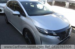 nissan note 2021 quick_quick_6AA-E13_E13-068340