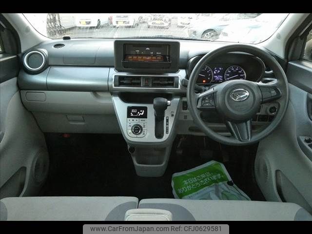 daihatsu cast 2021 -DAIHATSU--Cast 5BA-LA250S--LA250S-0204713---DAIHATSU--Cast 5BA-LA250S--LA250S-0204713- image 2