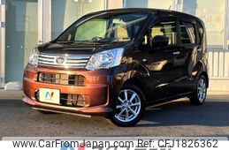 daihatsu move 2017 CFJ1826362