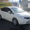 nissan note 2014 -NISSAN--Note DBA-E12--E12-190103---NISSAN--Note DBA-E12--E12-190103- image 13