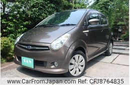 subaru r2 2007 CFJ8764835