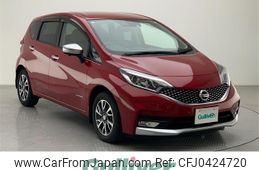 nissan note 2017 -NISSAN--Note DAA-HE12--HE12-037864---NISSAN--Note DAA-HE12--HE12-037864-