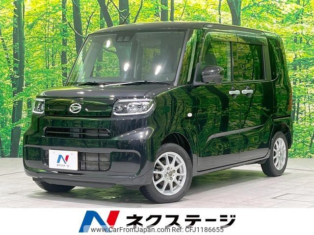 daihatsu tanto 2023 -DAIHATSU--Tanto 5BA-LA660S--LA660S-0091452---DAIHATSU--Tanto 5BA-LA660S--LA660S-0091452- image 1