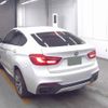 bmw x6 2017 CFJ5386828 image 5