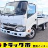 toyota dyna-truck 2017 GOO_NET_EXCHANGE_0207851A30241125W006 image 1