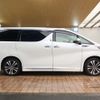 toyota alphard 2022 -TOYOTA--Alphard 3BA-AGH30W--AGH30-0418337---TOYOTA--Alphard 3BA-AGH30W--AGH30-0418337- image 7