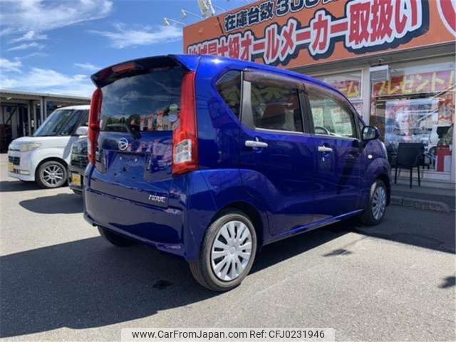 daihatsu move 2016 -DAIHATSU--Move DBA-LA150S--LA150S-0105514---DAIHATSU--Move DBA-LA150S--LA150S-0105514- image 2