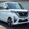 nissan roox 2022 -NISSAN 【名変中 】--Roox B48A--0307707---NISSAN 【名変中 】--Roox B48A--0307707- image 1