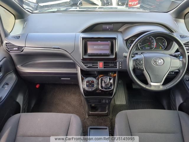 toyota esquire 2014 quick_quick_ZWR80G_ZWR80-0072207 image 2