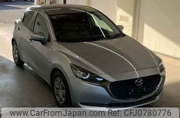 mazda demio 2022 -MAZDA--MAZDA2 DJLFS-759973---MAZDA--MAZDA2 DJLFS-759973-