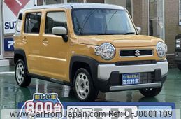 suzuki hustler 2024 GOO_JP_700060017330240712016