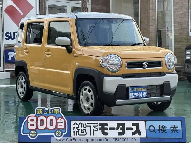 suzuki hustler 2024 GOO_JP_700060017330240712016 image 1