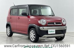 suzuki hustler 2019 CFJ1560591