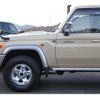 toyota landcruiser-70 2015 GOO_JP_700100253830240123001 image 9