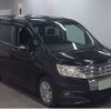 honda stepwagon 2010 CFJ0450421 image 1