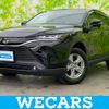 toyota harrier 2024 quick_quick_6BA-MXUA80_MXUA80-0123362 image 1