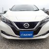 nissan leaf 2018 -NISSAN--Leaf ZAA-ZE1--ZE1-022839---NISSAN--Leaf ZAA-ZE1--ZE1-022839- image 6