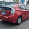 toyota prius 2011 quick_quick_DAA-ZVW30_ZVW30-5319259 image 6