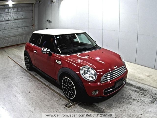 mini mini-others 2013 -BMW--BMW Mini SU16-WMWSU32040T633589---BMW--BMW Mini SU16-WMWSU32040T633589- image 1