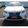 lexus ct 2014 -LEXUS--Lexus CT DAA-ZWA10--ZWA10-2188940---LEXUS--Lexus CT DAA-ZWA10--ZWA10-2188940- image 8