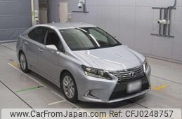 lexus hs 2013 quick_quick_DAA-ANF10_2059926