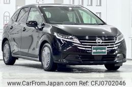 nissan note 2024 quick_quick_6AA-E13_E13-282612