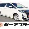 toyota alphard 2015 -TOYOTA--Alphard DBA-AGH30W--AGH30-0051519---TOYOTA--Alphard DBA-AGH30W--AGH30-0051519- image 1