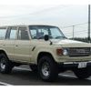 toyota land-cruiser-60 1982 quick_quick_FJ60V_FJ60V-040278 image 8