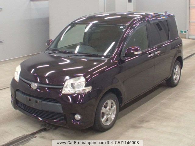 toyota sienta 2012 -TOYOTA--Sienta NCP85G-5017106---TOYOTA--Sienta NCP85G-5017106- image 1