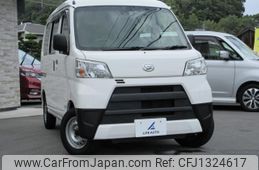 daihatsu hijet-cargo 2019 quick_quick_EBD-S321V_S321V-0408141