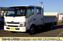 toyota dyna-truck 2013 -TOYOTA--Dyna TKG-XZU710--XZU710-0005028---TOYOTA--Dyna TKG-XZU710--XZU710-0005028-