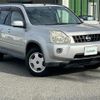 nissan x-trail 2007 -NISSAN--X-Trail DBA-NT31--NT31-001699---NISSAN--X-Trail DBA-NT31--NT31-001699- image 1