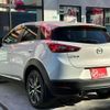 mazda cx-3 2016 quick_quick_DK5FW_DK5FW-126841 image 8