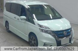 nissan serena 2018 quick_quick_DAA-HFC27_006677