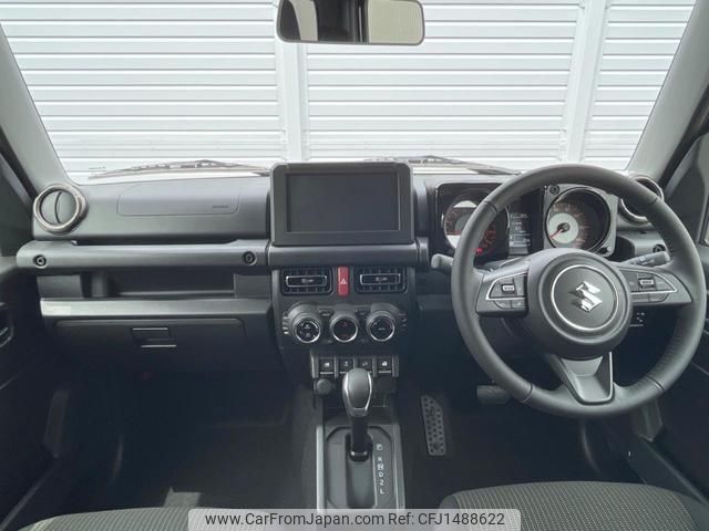 suzuki jimny 2025 CFJ1488622 image 2