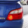 subaru impreza 2004 -SUBARU--Impreza TA-GDA--GDA-015500---SUBARU--Impreza TA-GDA--GDA-015500- image 4