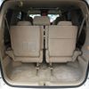 toyota alphard 2010 -TOYOTA--Alphard DBA-ANH20W--ANH20-8098763---TOYOTA--Alphard DBA-ANH20W--ANH20-8098763- image 27