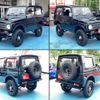 suzuki jimny 1994 -SUZUKI--Jimny V-JA11V--JA11-250531---SUZUKI--Jimny V-JA11V--JA11-250531- image 2