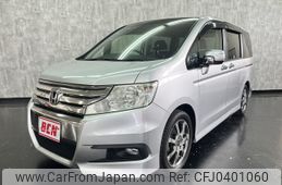 honda stepwagon 2011 -HONDA--Stepwgn DBA-RK5--RK5-1207028---HONDA--Stepwgn DBA-RK5--RK5-1207028-