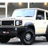 suzuki jimny-sierra 2023 quick_quick_3BA-JB74W_JB74W-178192 image 1