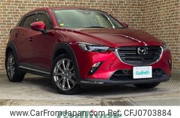 mazda cx-3 2019 -MAZDA--CX-3 3DA-DK8AW--DK8AW-102822---MAZDA--CX-3 3DA-DK8AW--DK8AW-102822-